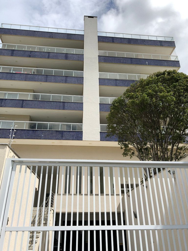 Apartamento alto padrão com 3 suítes, sala 3 ambientes todos